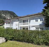Wohnung zum Kaufen in Bad Reichenhall 395.000,00 € 93 m²