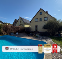 Haus zum Mieten in Krostitz 1.980,00 € 140 m²