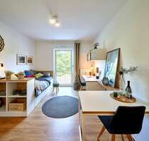 Wohnung zum Mieten in Dortmund 449,00 € 22 m²