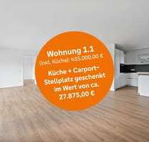 Wohnung zum Kaufen in Albstadt 435.000,00 € 108.35 m²