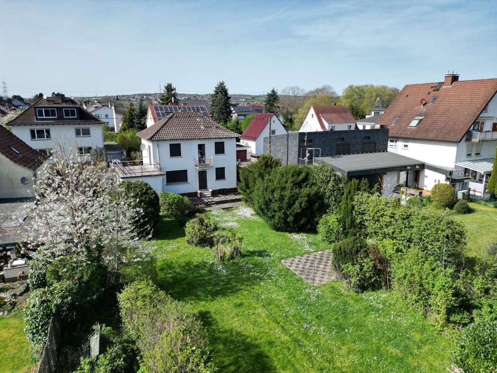 Grundstück zu verkaufen in Flörsheim 395.000,00 € 652 m²