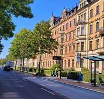 Wohnung zum Mieten in Chemnitz 753,00 € 97.12 m²