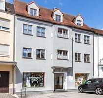 Wohnung zum Mieten in Ingolstadt 1.230,00 € 107 m²