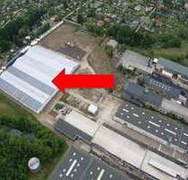 Halle in Oranienburg 3.565,00 € 712.5 m²