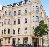 Wohnung zum Mieten in Leipzig 575,00 € 60.53 m²