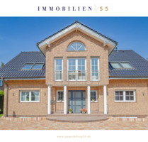 Haus zum Kaufen in Siegburg Kaldauen 1.350.000,00 € 210 m² - Siegburg / Kaldauen