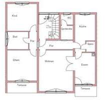 Wohnung zum Mieten in Deizisau 1.685,00 € 116.87 m²