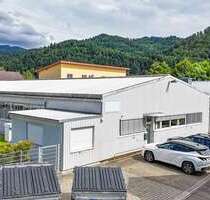Halle in Waldkirch 5.500,00 € 815 m²