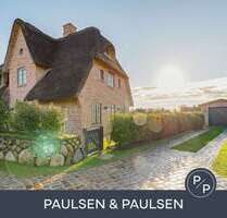 Haus zum Kaufen in Sylt 3.850.000,00 € 194 m²
