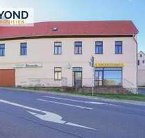 Haus zum Kaufen in Hettstedt 120.000,00 € 160 m²