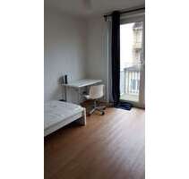 WG-Zimmer in Hamburg 710,00 € 12 m²