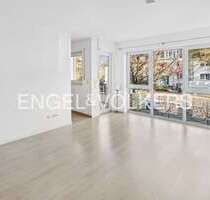 Wohnung zum Kaufen in Köln 250.000,00 € 36 m²