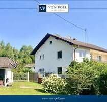 Haus zum Mieten in Ainring 1.980,00 € 205 m²