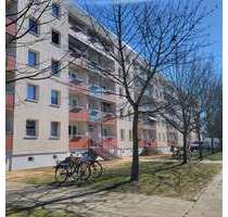 Wohnung zum Mieten in Güstrow 435,00 € 58.12 m²