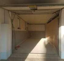 Halle in Waldulm 120,00 € 20 m²