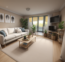 Wohnung zum Kaufen in Castrop-Rauxel 219.000,00 € 79 m²