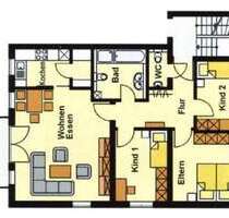 Wohnung zum Kaufen in Goldbach 310.000,00 € 91.35 m²