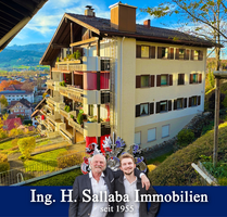 Wohnung zum Kaufen in Sonthofen 349.000,00 € 72.65 m²