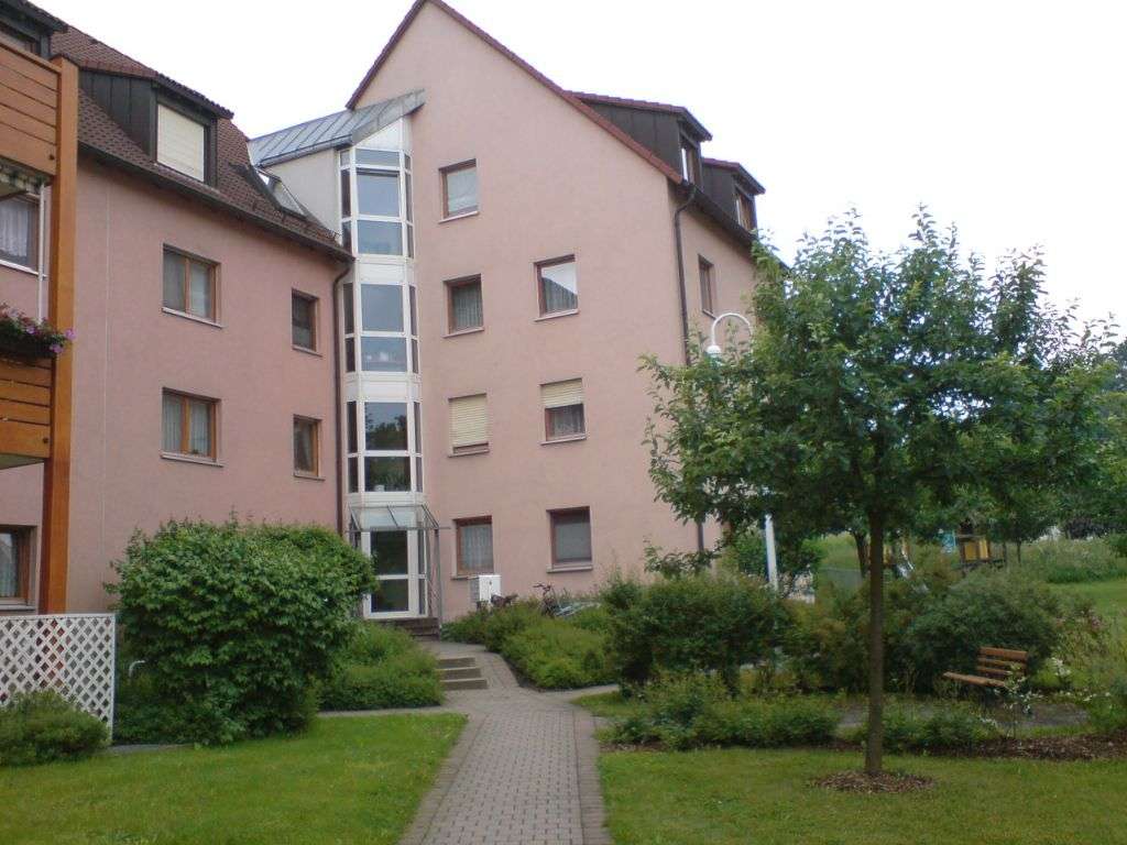 Wohnung zum Kaufen in Kamenz 69.000,00 € 65.86 m²