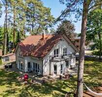 Haus zum Kaufen in Bestensee 935.000,00 € 243 m²