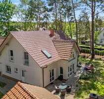 Haus zum Kaufen in Bestensee 890.000,00 € 243 m²