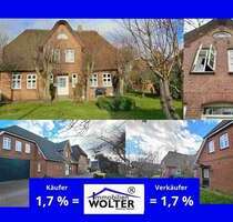 Haus zum Kaufen in Oldsum 1.150.000,00 € 278 m²