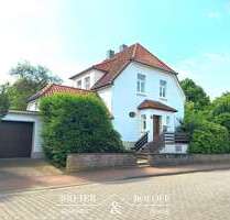 Haus zum Kaufen in Bückeburg 249.000,00 € 130 m²