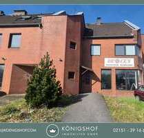 Wohnung zum Mieten in Krefeld 1.080,00 € 120 m²