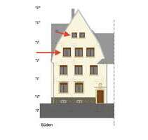 Wohnung zum Kaufen in Trier 320.000,00 € 120 m²