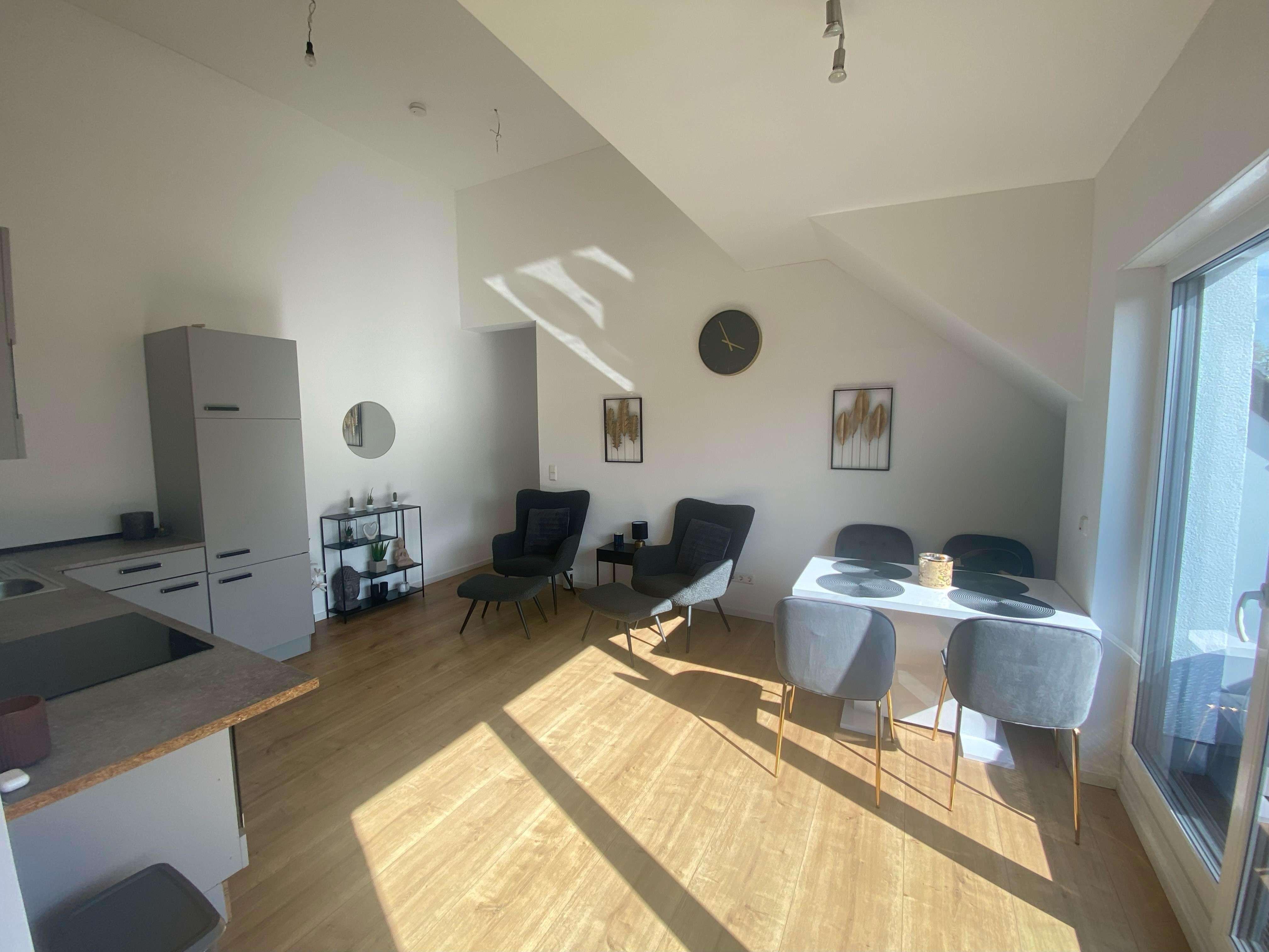 Wohnung zum Mieten in Bonn 637,00 € 49 m²