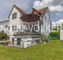 Haus zum Kaufen in Oberursel 890.000,00 € 172 m²