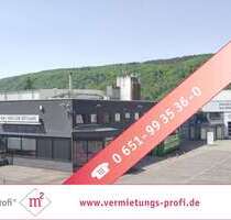 Büro in Trier Euren 5.180,00 € 740 m² - Trier / Euren