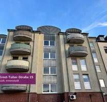 Wohnung zum Kaufen in Halle 72.000,00 € 35.77 m²