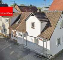 Haus zum Kaufen in Rodgau 349.000,00 € 162 m²