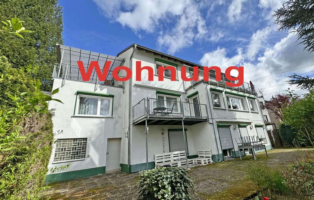 Wohnung zum Mieten in Niedernhausen 945,00 € 89 m²
