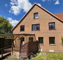 Wohnung zum Mieten in Bückeburg 500,00 € 43 m²
