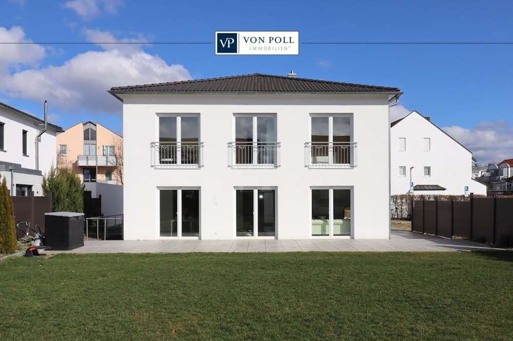 Haus zum Mieten in Ingolstadt 2.750,00 € 194 m²