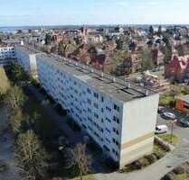 Wohnung zum Mieten in Schwerin 390,00 € 53.2 m²
