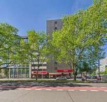 Büro in Mannheim Schwetzingerstadt 5.000,00 € 528.85 m² - Mannheim / Schwetzingerstadt