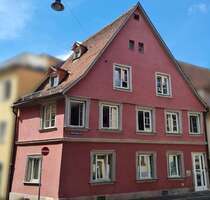 Büro in Bamberg 590,00 € 55 m² - 590,00 EUR Kaltmiete, ca.  55,00 m² in Bamberg (PLZ: 96047)