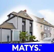 Haus zum Kaufen in Duisburg Beeck 329.000,00 € 72.72 m² - Duisburg / Beeck