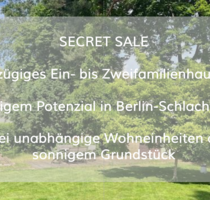 Haus zum Kaufen in Berlin 1.950.000,00 € 280 m²