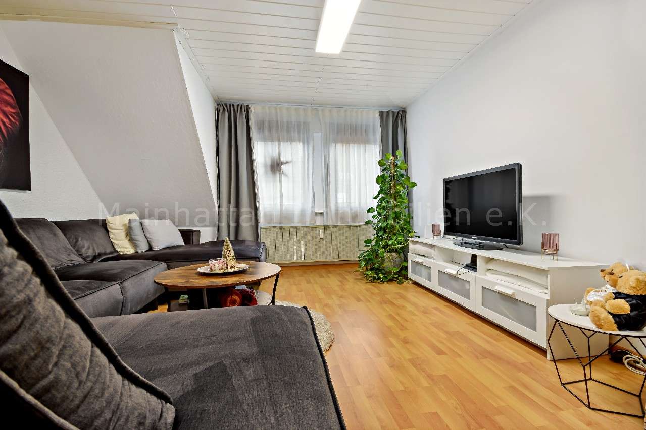 Wohnung zum Mieten in Frankfurt 850,00 € 76 m²