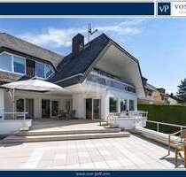 Haus zum Kaufen in Schlangenbad Georgenborn 1.235.000,00 € 323 m² - Schlangenbad / Georgenborn