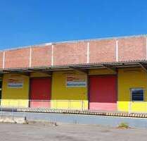 Halle in Itzehoe 5.130,00 € 1200 m²