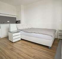 Wohnen auf Zeit in Stuttgart 990,00 €