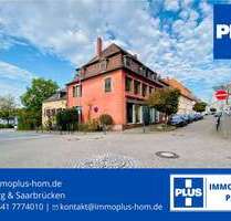 Wohnung zum Mieten in Homburg 990,00 € 85 m²