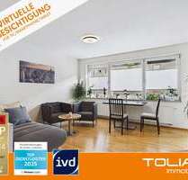 Wohnung zum Mieten in Stuttgart 1.100,00 € 63.21 m²