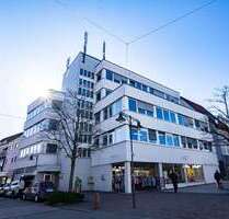 Büro in Balingen 810,00 € 98 m²
