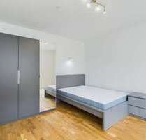 Wohnung zum Mieten in Stuttgart Feuerbach 750,00 € 30 m² - Stuttgart / Feuerbach